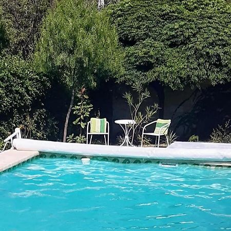 Cabanas Farah Estancia Vieja Ideal Para 2 A 3 Huespedes Villa Carlos Paz Exterior foto