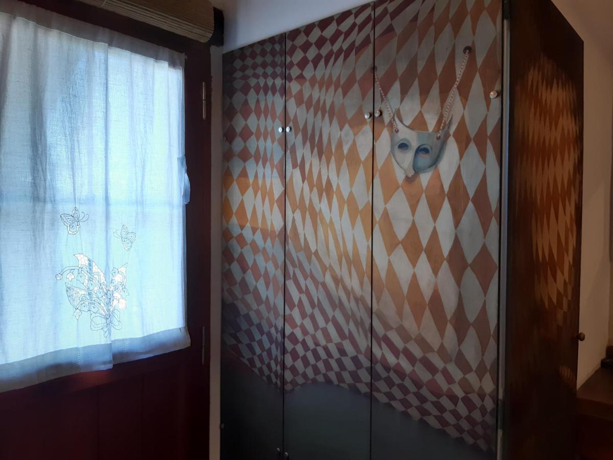 Cabanas Farah Estancia Vieja Ideal Para 2 A 3 Huespedes Villa Carlos Paz Exterior foto