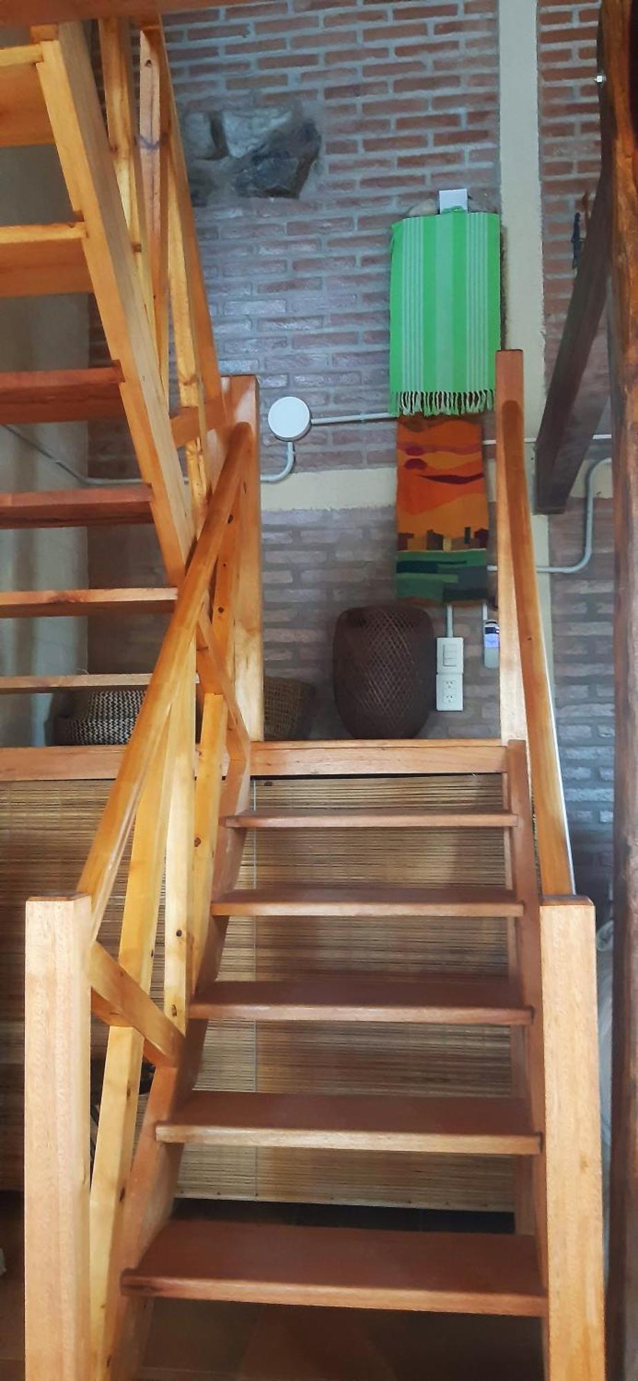 Cabanas Farah Estancia Vieja Ideal Para 2 A 3 Huespedes Villa Carlos Paz Quarto foto